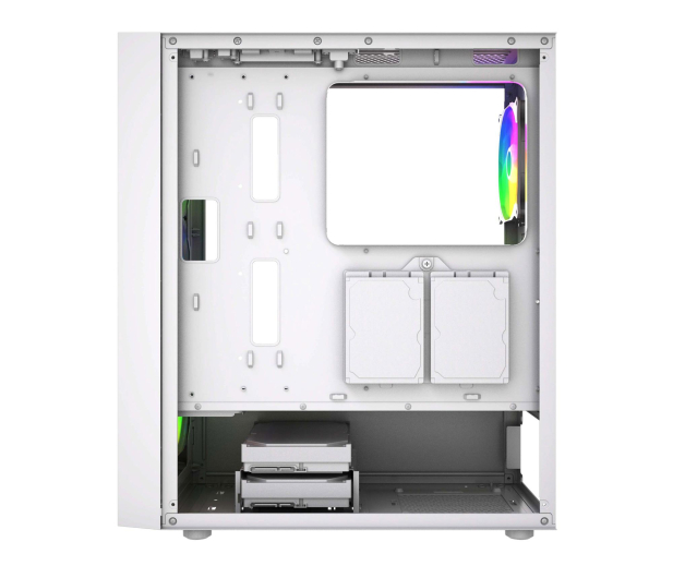 GEMBIRD Fornax 4300 White CCC-FC-4300W - 1346125 - zdjęcie 6
